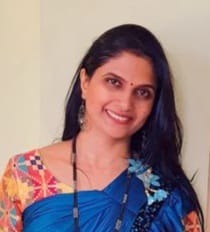 Dr Kirti Nandedkar